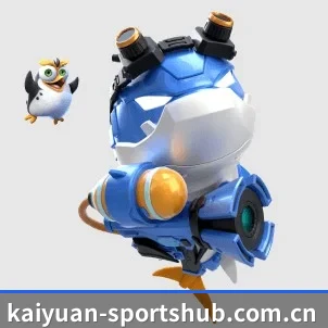 开元体育资讯 APP